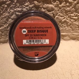 bareMinerals Concealer Deep Bisque